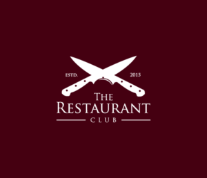 Logo Design by INNOVA CREATIVE for The Restaurant Club Ltd | Design: #7643487
