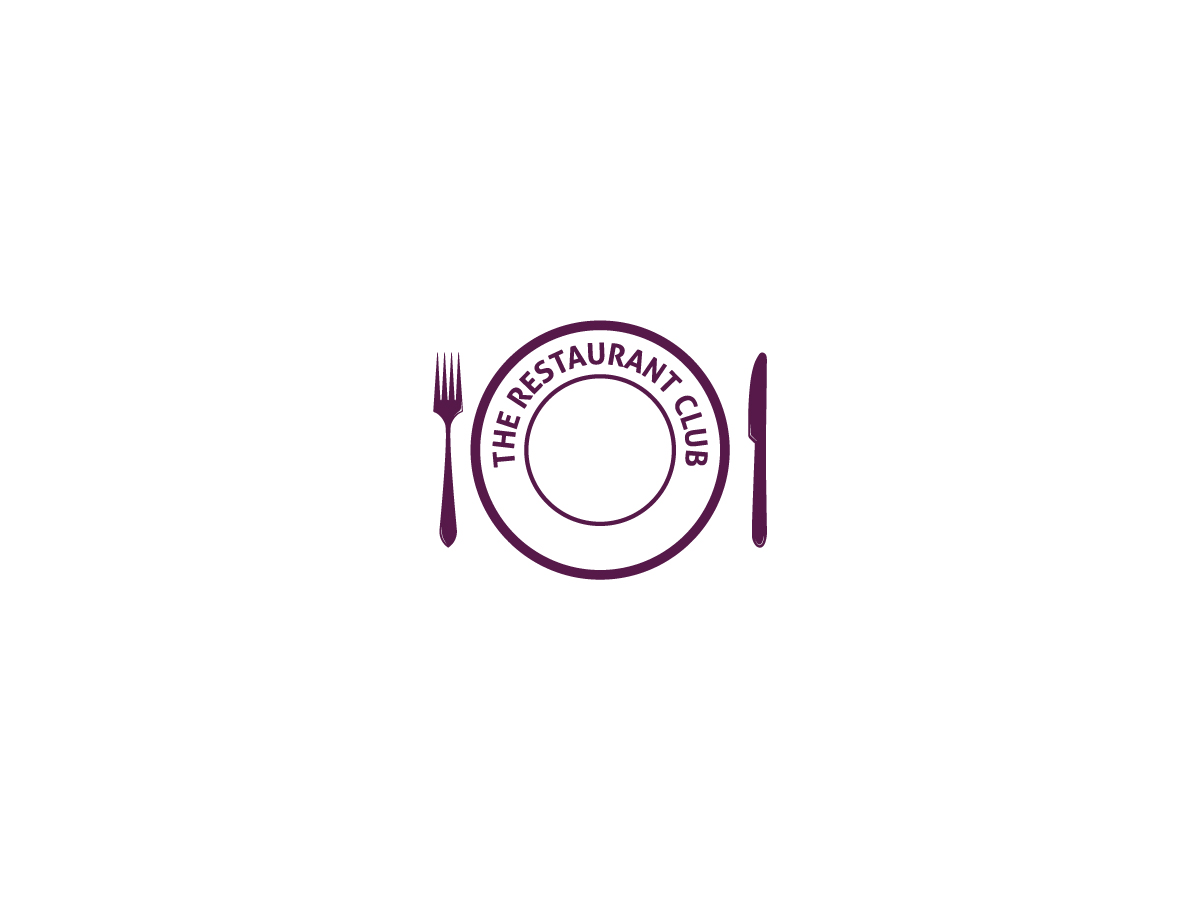 Logo Design by AlisoyArt Studio for The Restaurant Club Ltd | Design: #7857011
