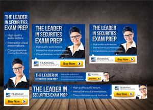 Banner Ad Design by MeMe Botrous
