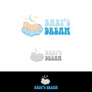 Logo Design by MonsterJoma for James Hu | Design #7697211