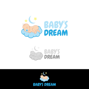 Logo Design by MonsterJoma for James Hu | Design: #7697212