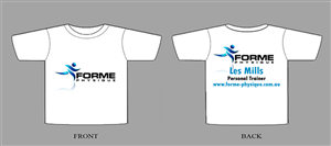 T-shirt Design by MC179