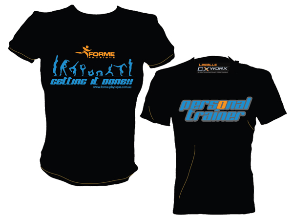 Design de T-shirt par antha.ginting pour ce projet | Design #385982