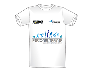 T-shirt Design by antha.ginting for this project | Design #385990