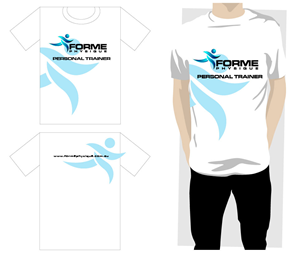 T-shirt Design by ReigeDesign for this project | Design: #402145