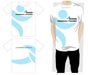 T-shirt Design by ReigeDesign for this project | Design: #402150