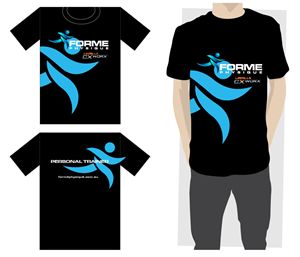 T-shirt Design by ReigeDesign for this project | Design: #406803