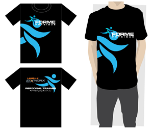 T-shirt Design by ReigeDesign for this project | Design: #406804
