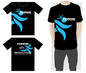 T-shirt Design by ReigeDesign for this project | Design: #407814