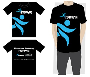 T-shirt Design by ReigeDesign for this project | Design: #409179
