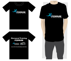 T-shirt Design by ReigeDesign for this project | Design: #409180