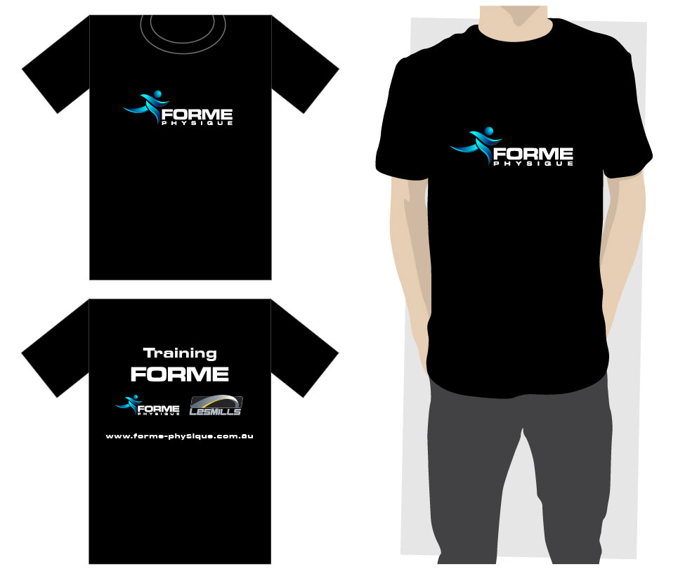 T-shirt Design by ReigeDesign for this project | Design: #416414