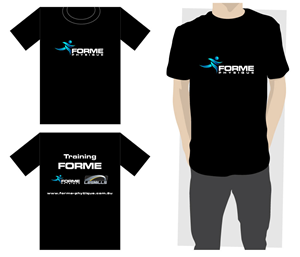 T-shirt Design by ReigeDesign for this project | Design #416414