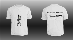 T-Shirt-Design von Jathomas6 für dieses Projekt | Design: #385301