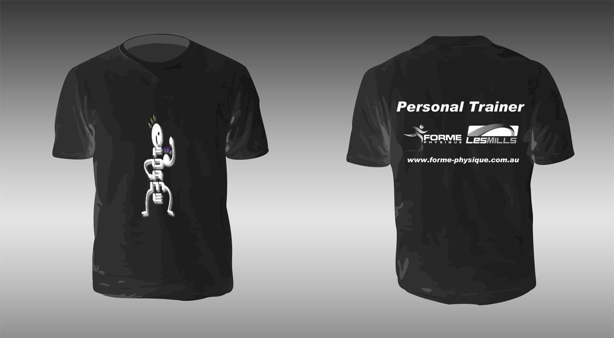 T-Shirt-Design von Jathomas6 für dieses Projekt | Design #385305