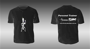 T-Shirt-Design von Jathomas6 für dieses Projekt | Design: #385305
