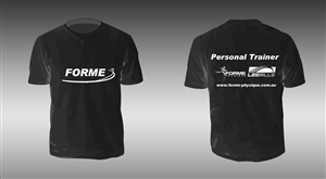 T-shirt Design by Jathomas6 for this project | Design: #386156