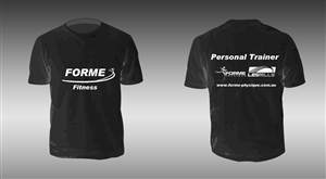 T-shirt Design by Jathomas6 for this project | Design: #386158