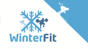 Flyer Design by Dom-dom for WinterFit | Design #7714890