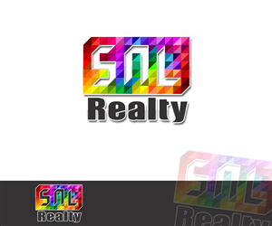 Logo Design by Lello for SNL Realty | Design: #1907869