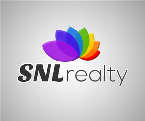 Logo Design by Lello for SNL Realty | Design: #1907961