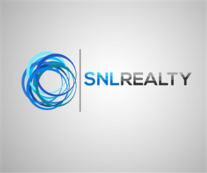 Logo Design by Lello for SNL Realty | Design: #1908054