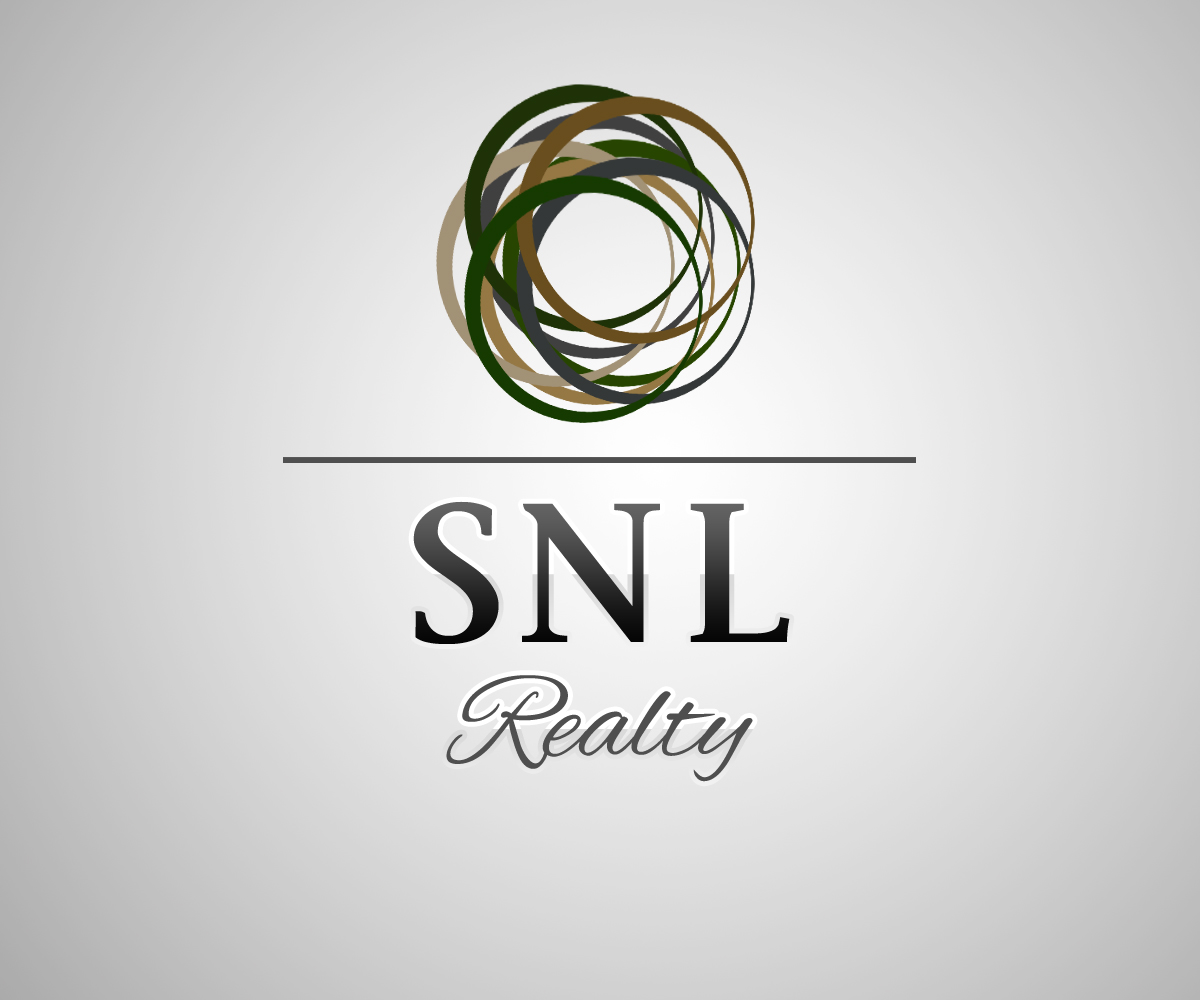 Design de Logo par Lello pour SNL Realty | Design #1910104