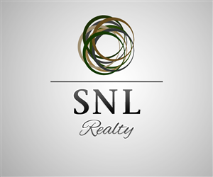 Logo Design by Lello for SNL Realty | Design: #1910104