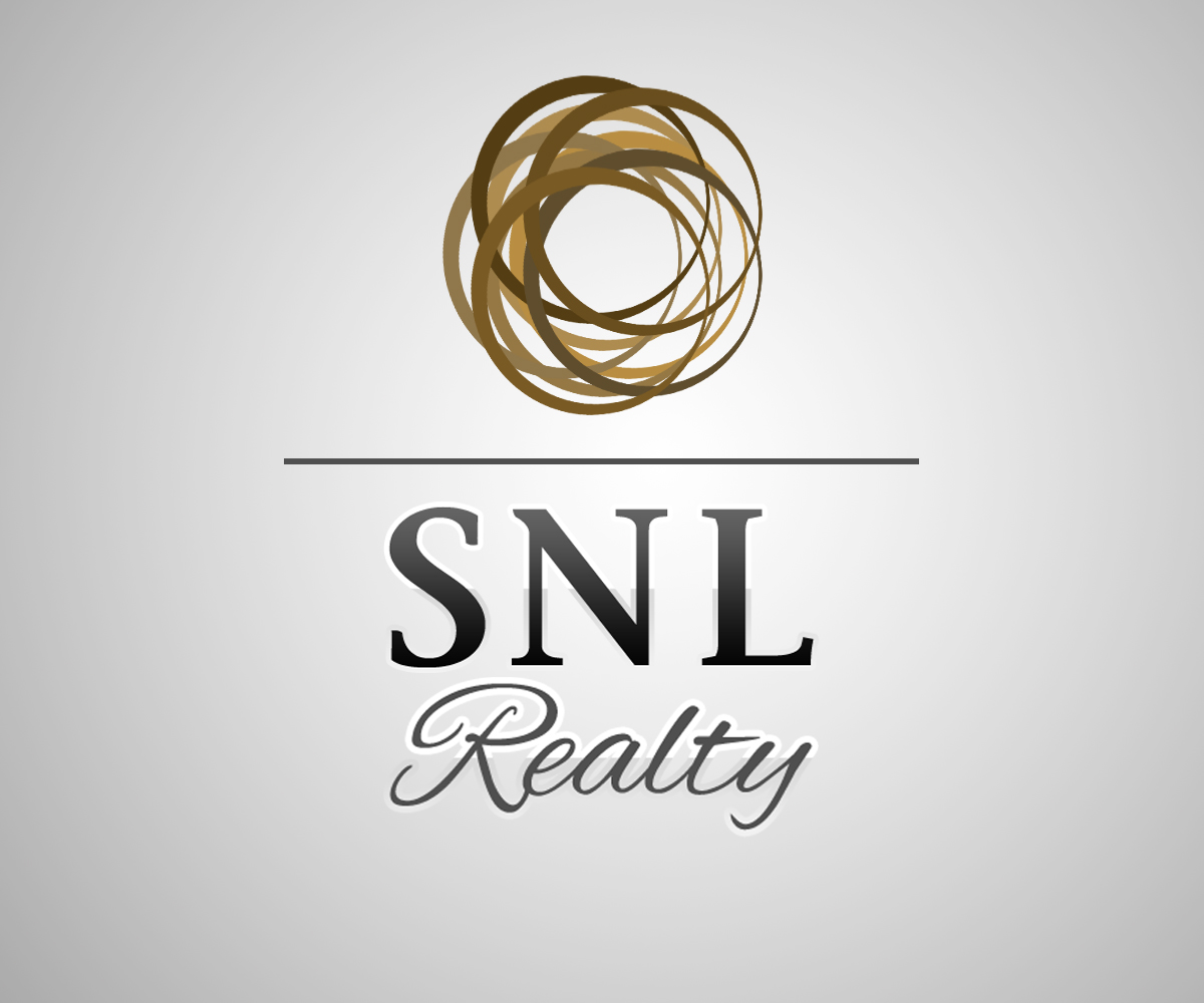 Design de Logo par Lello pour SNL Realty | Design #1911265