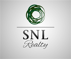Logo Design by Lello for SNL Realty | Design: #1911303