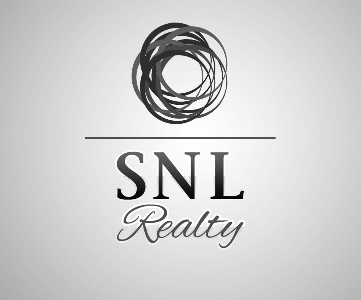 Diseño de Logo por Lello para SNL Realty | Diseño #1911321