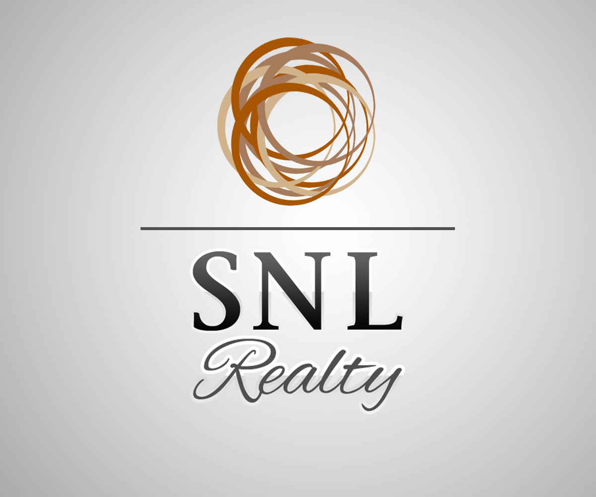 Logo-Design von Lello für SNL Realty | Design #1911353