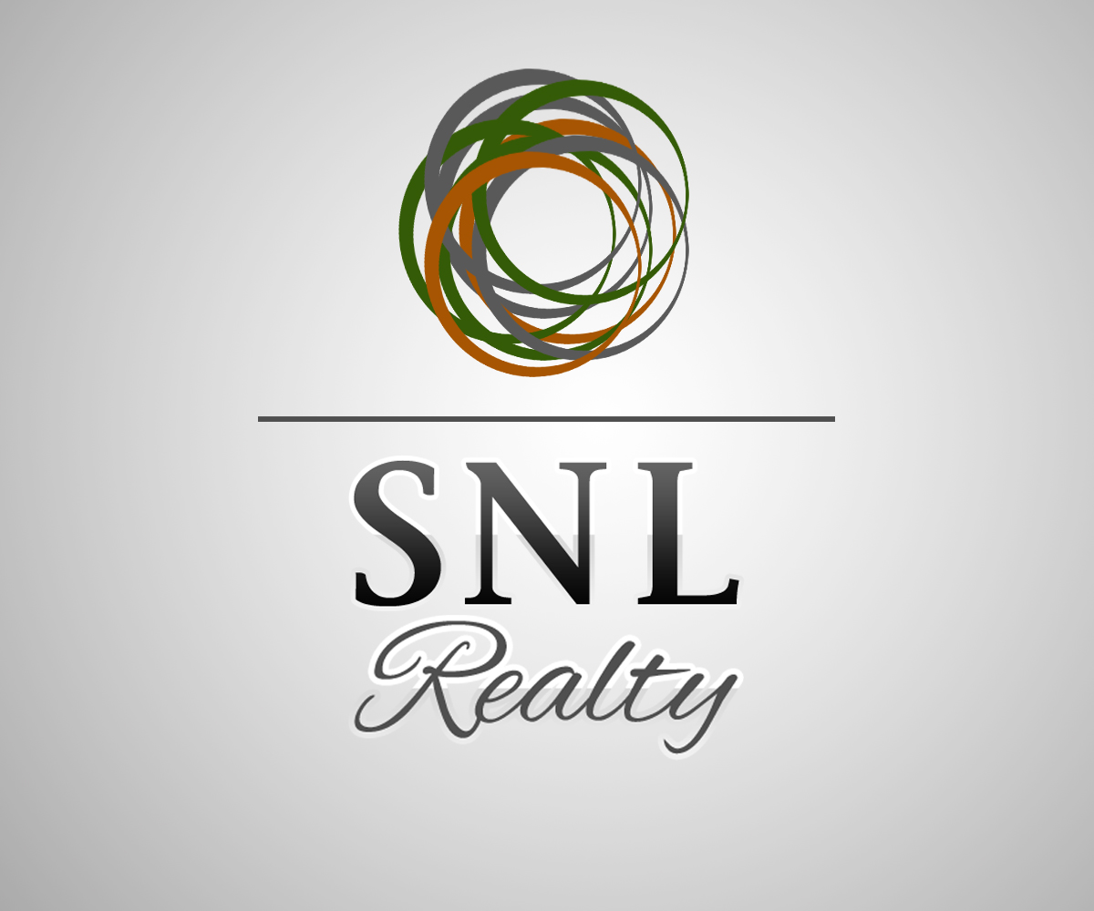Design de Logo par Lello pour SNL Realty | Design #1911366