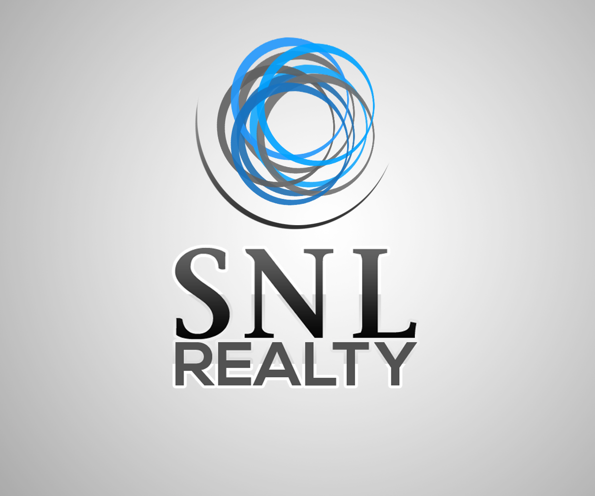 Logo-Design von Lello für SNL Realty | Design #1921168