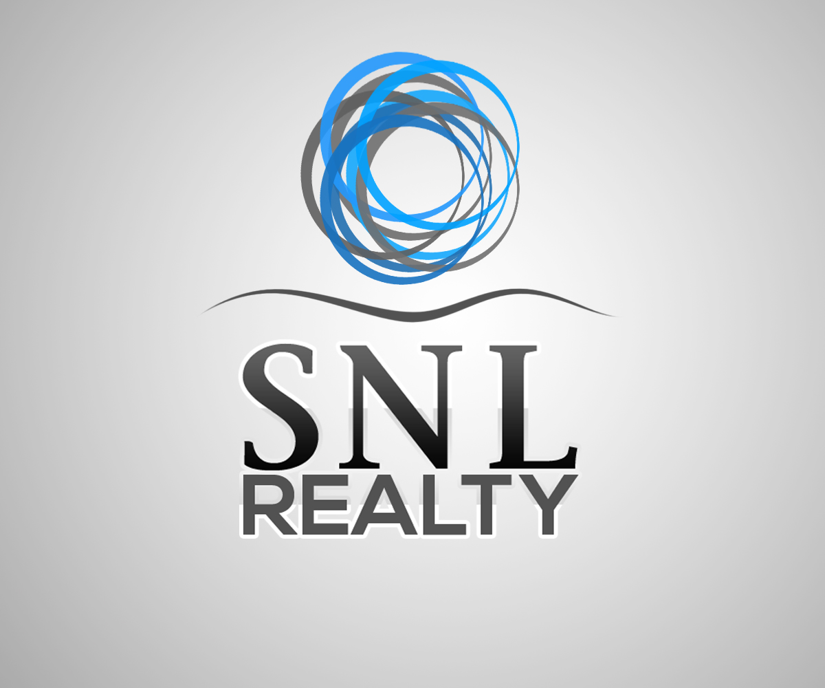 Logo Design by Lello for SNL Realty | Design #1921225