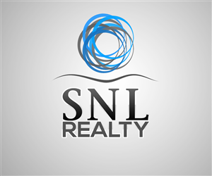 Logo Design by Lello for SNL Realty | Design: #1921225