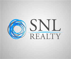 Logo Design by Lello for SNL Realty | Design: #1921654