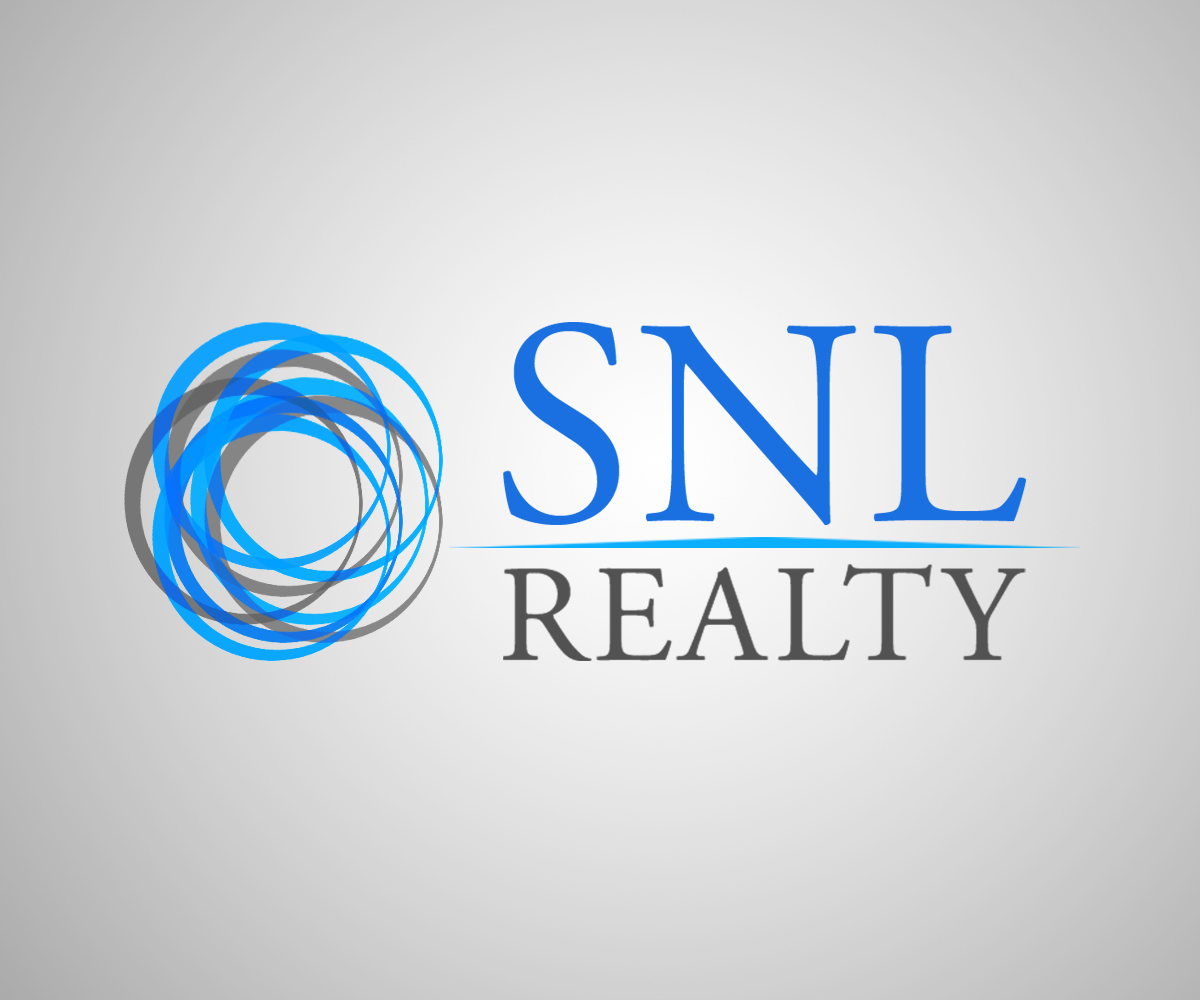 Design de Logo par Lello pour SNL Realty | Design #1921873