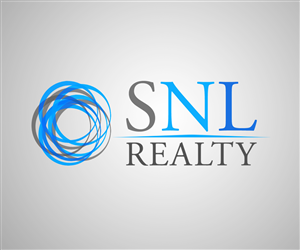 Logo Design by Lello for SNL Realty | Design: #1921934