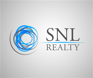 Logo Design by Lello for SNL Realty | Design: #1921976