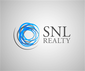 Logo Design by Lello for SNL Realty | Design: #1952245