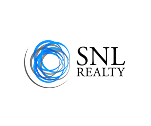Logo Design by Lello for SNL Realty | Design: #1962193