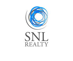 Logo Design by Lello for SNL Realty | Design: #1962226