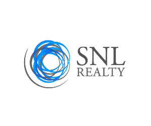 Logo Design by Lello for SNL Realty | Design: #1962314