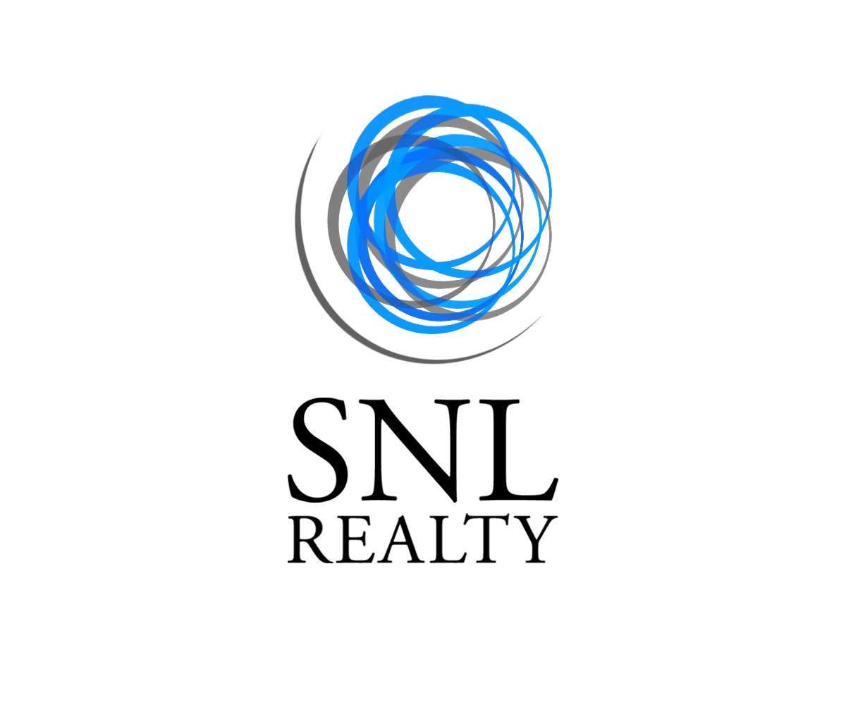 Diseño de Logo por Lello para SNL Realty | Diseño #1962338