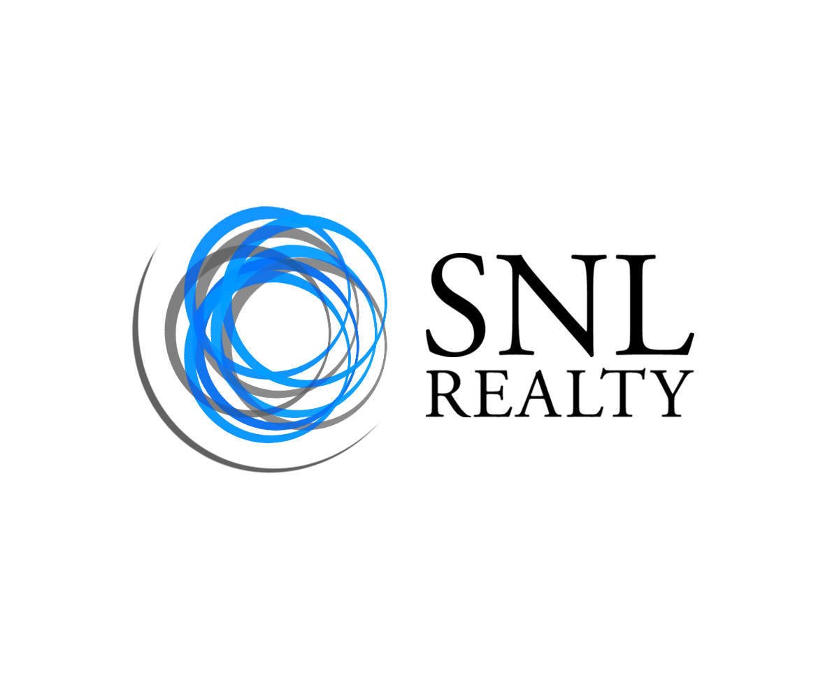 Logo Design by Lello for SNL Realty | Design #1962341