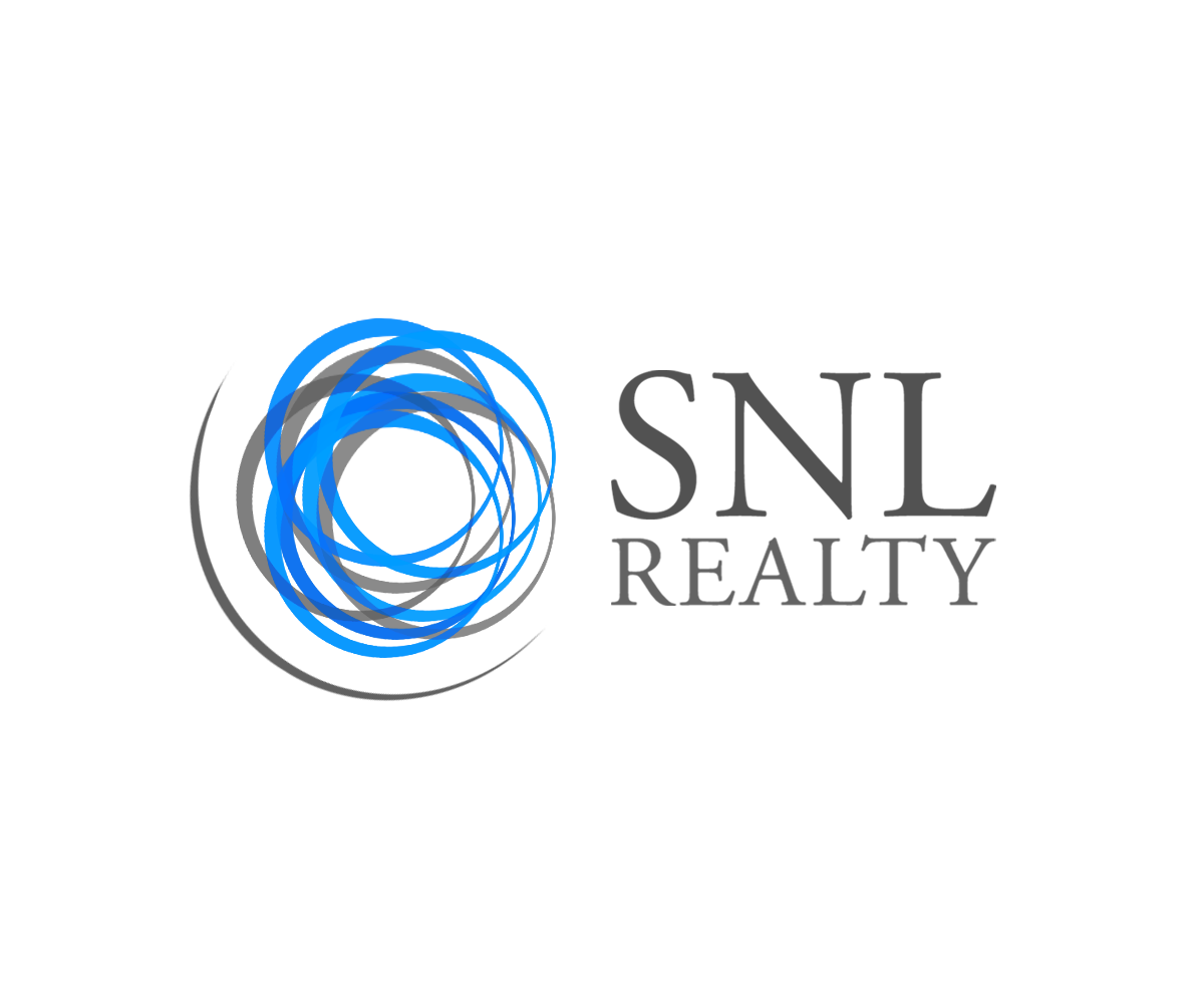 Logo Design by Lello for SNL Realty | Design #2022240