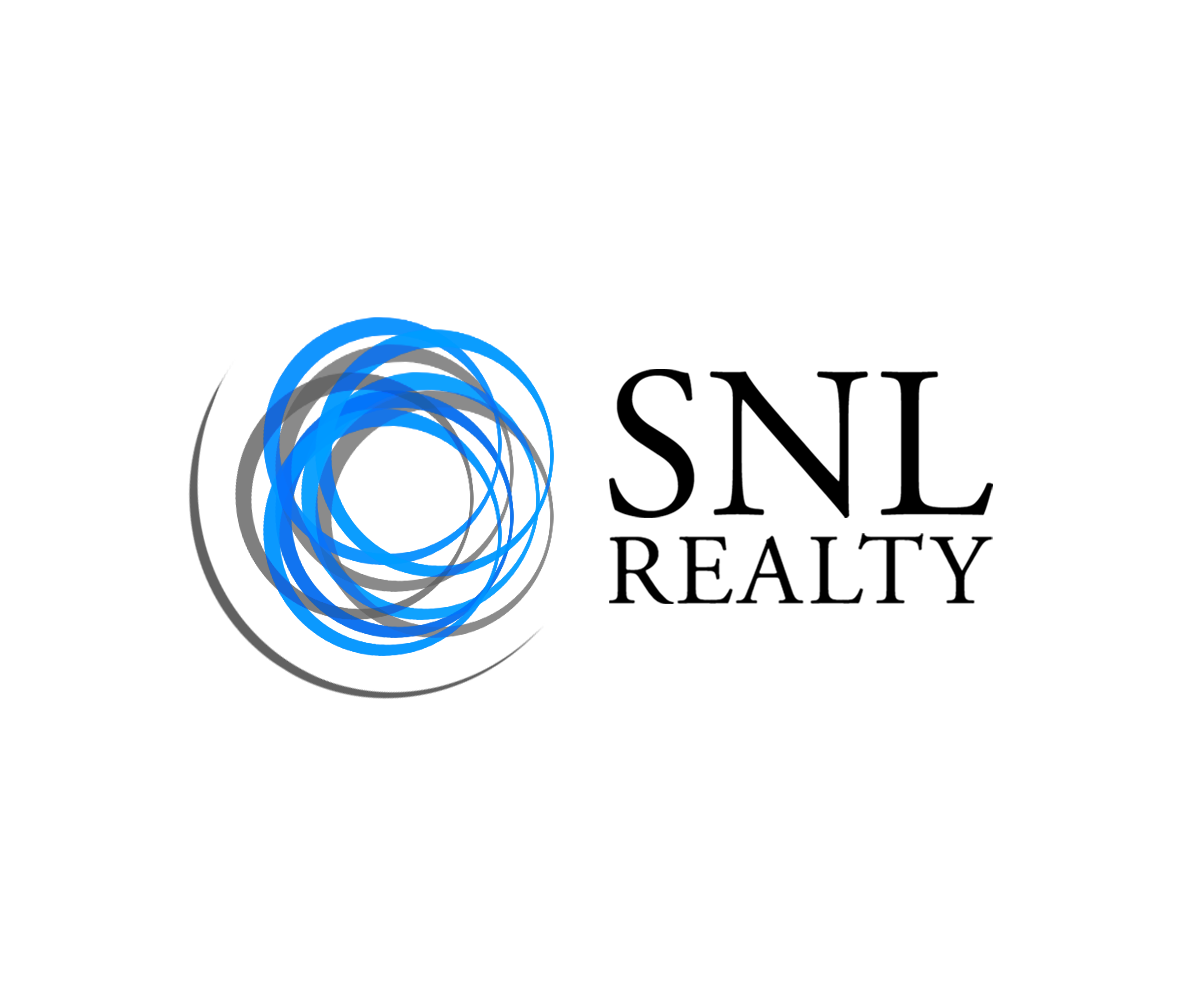 Diseño de Logo por Lello para SNL Realty | Diseño #2022261