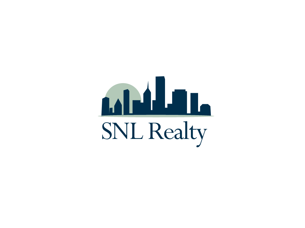 Design de Logo par designgreen pour SNL Realty | Design #1913168