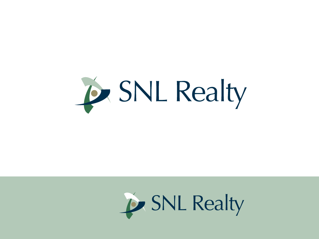 Logo Design by designgreen for SNL Realty | Design #1913171
